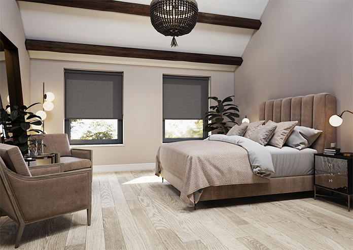 Anthology, Blackadder - Roller Blind - Image 7